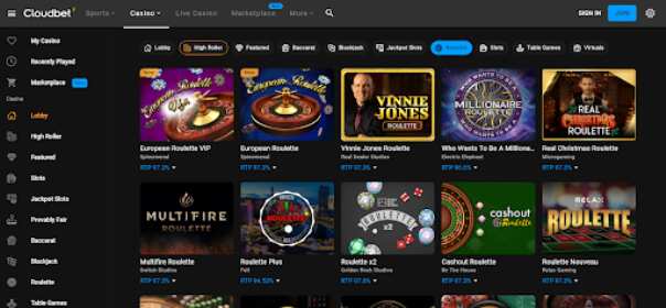 11 Top-Ranked Online Roulette Casinos in Canada: Key Features and Bonuses