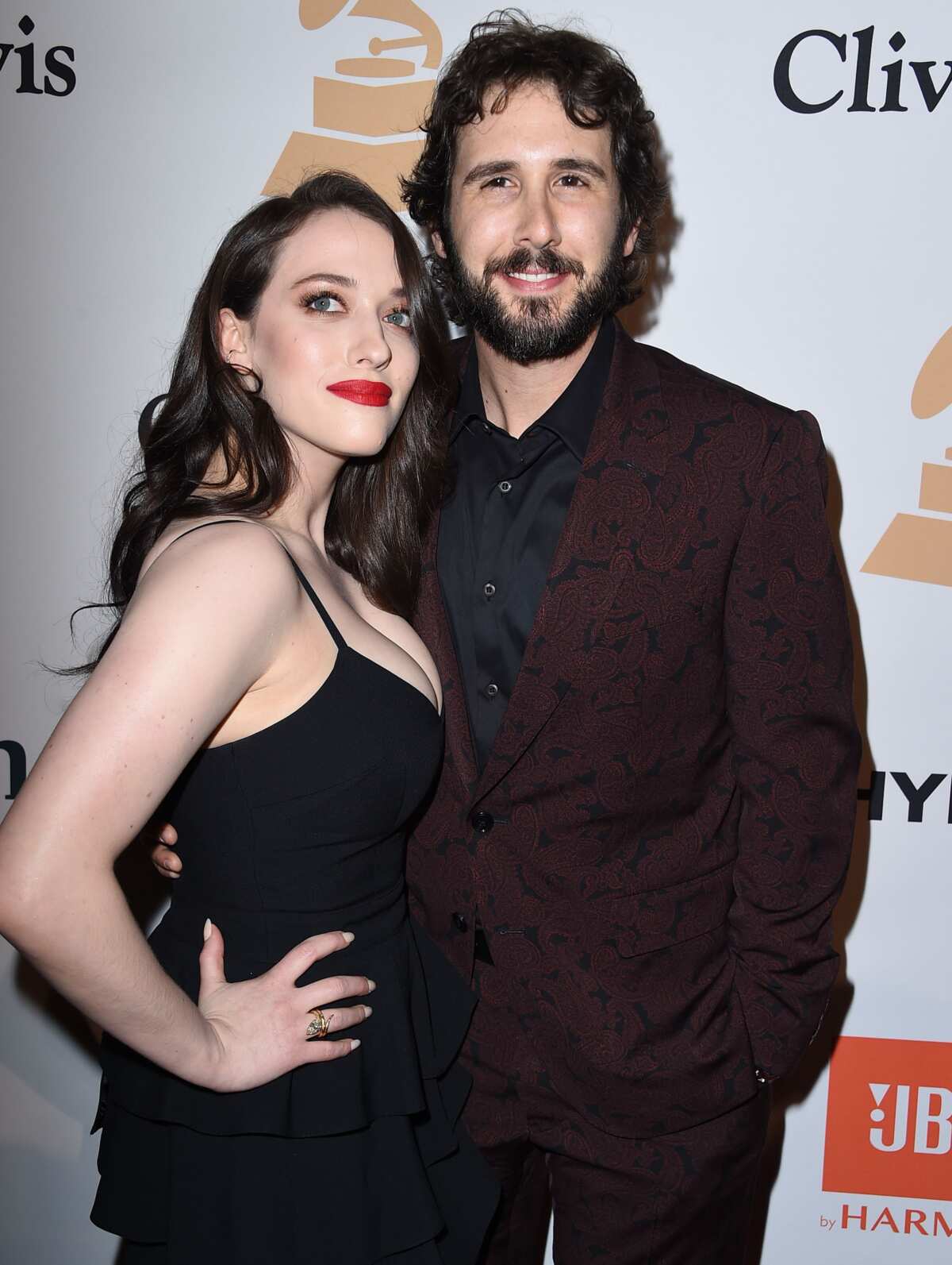 Does Josh Groban Have A Wife? A Look At The Singer's Personal Lif