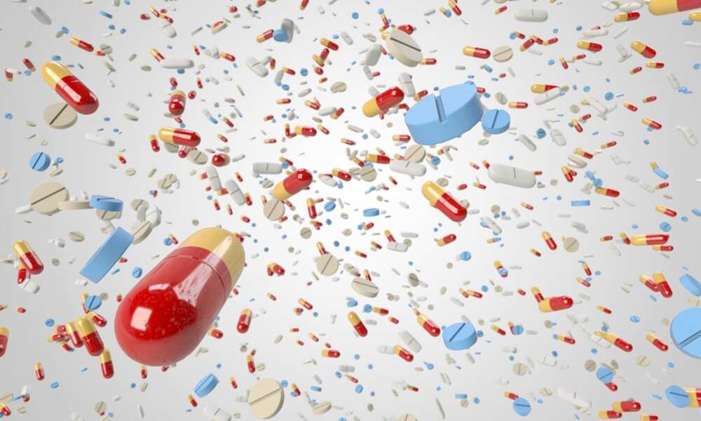 Coronavirus treatment Coronavirus treatment