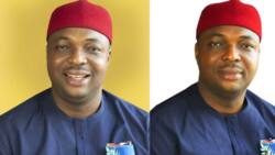BREAKING: APC wins House of Assembly seat in top southeast state
