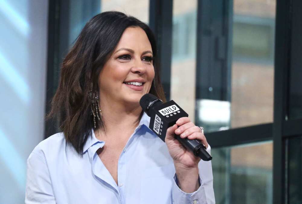 kenny chesney's wife kenny chesney's wife