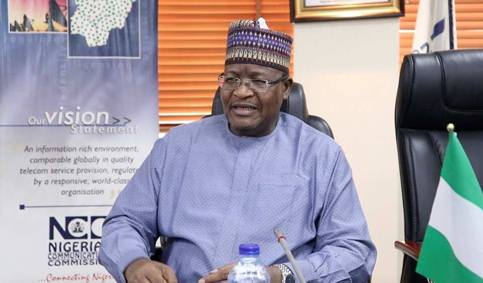 Danbatta Bags Award for Exemplary Leadership in Public Service Danbatta Bags Award for Exemplary Leadership in Public Service