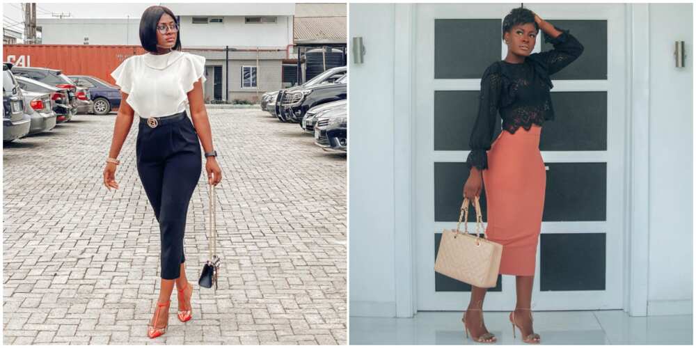 BBNaija's Alex rolls out what she wants in a potential lover, says he must be tall