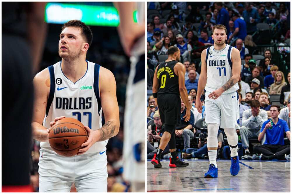 Where are all the white American NBA players?