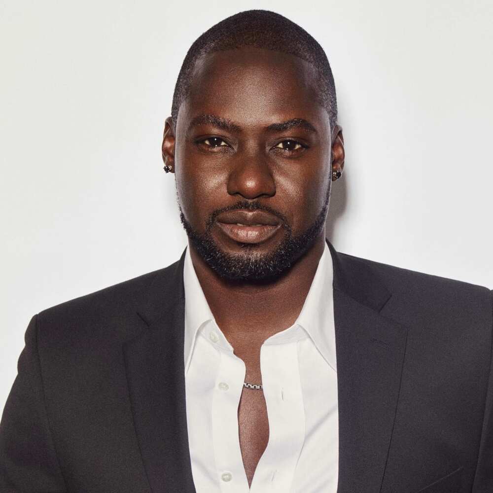 Chris Attoh