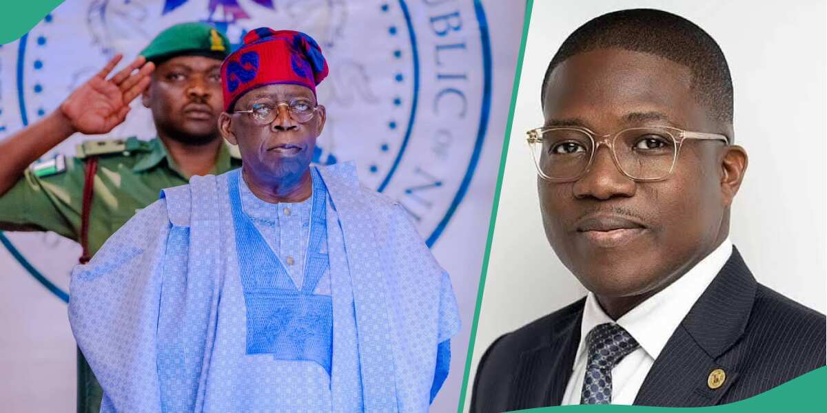 Tinubu Appoints Muri-Okunola, Yakasai, 14 Others As Aides - Legit.ng