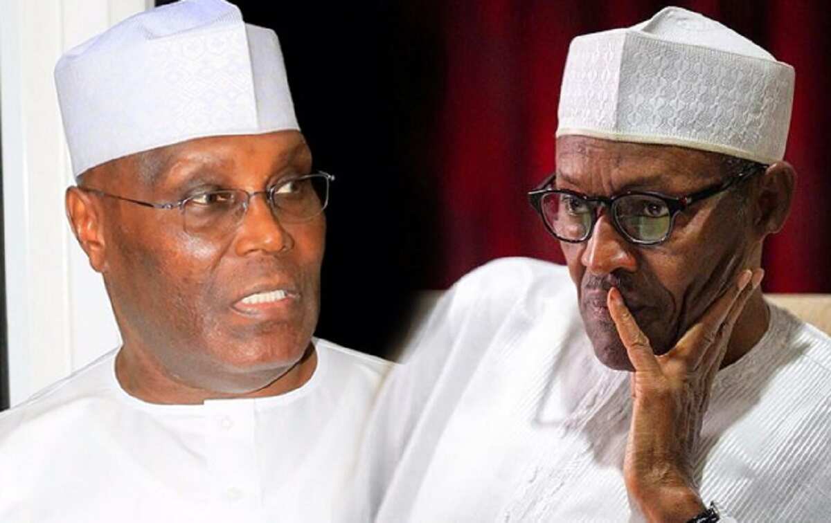 Kisan Manoma 40: Ka sauya tsarin tsaron kasa gaba day, Atiku ga Buhari