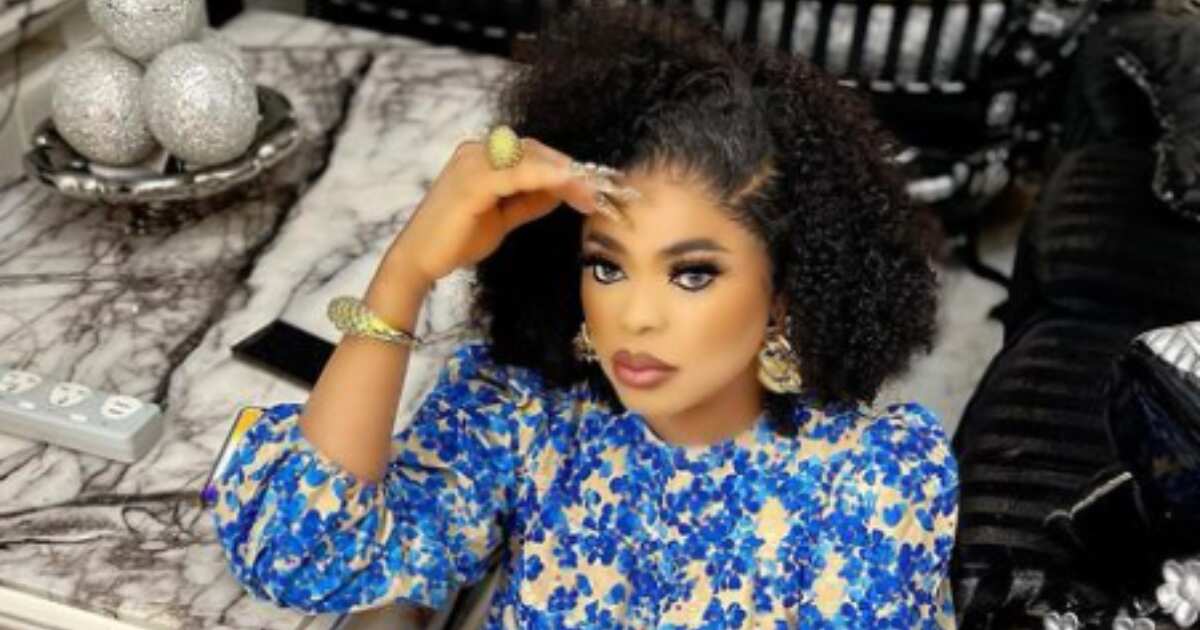 Bobrisky finally reveals date of multimillion naira housewarming party, says who laughs last, laughs best