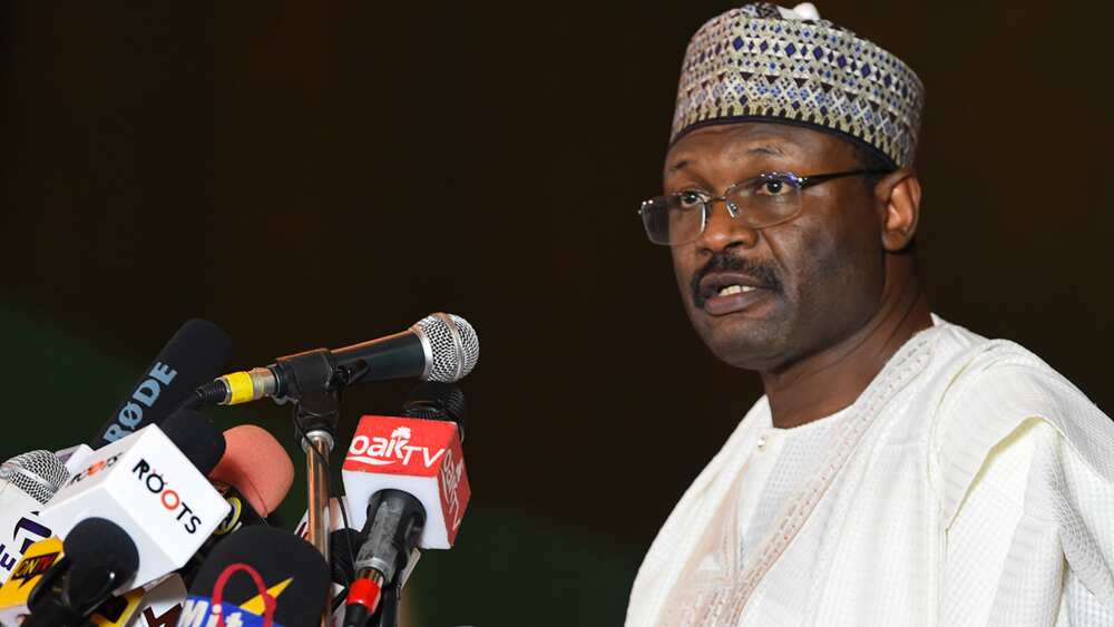 Insecurity: We Have Suffered 41 Attacks in Two Years, Says INEC