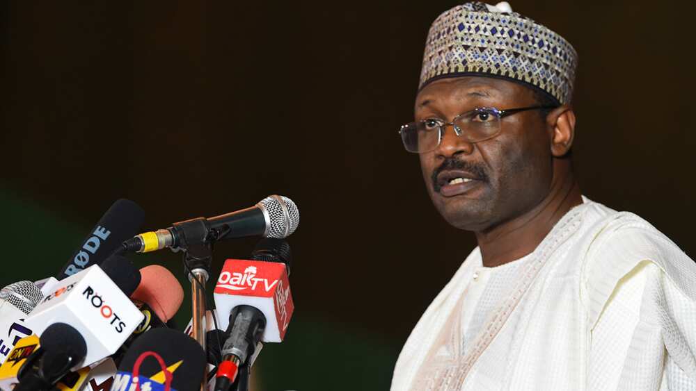 JUST IN: Fire Guts INEC Data Processing Centre in Kano State JUST IN: Fire Guts INEC Data Processing Centre in Kano State
