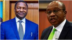 Reps summons CBN Gov Emefiele, Malami, others over missing 48million crude oil barrels, N32billion payments