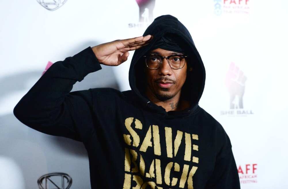 Nick Cannon net worth how much money does the comedian have? Legit.ng