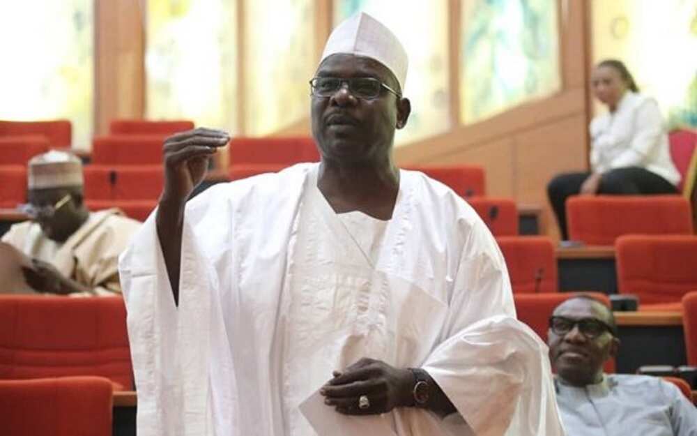 Boko Haram regrouping in North-East again, Ndume raises alarm