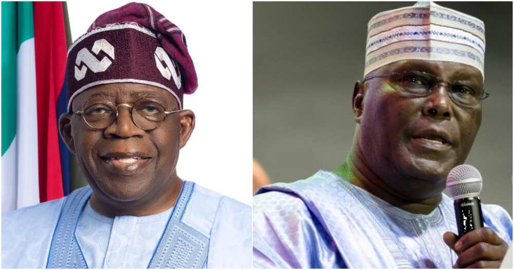 Election Tribunal, Rivers, Asiwaju Bola Ahmed Tinubu, Atiku Abubakar