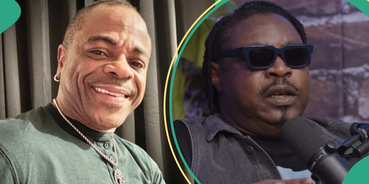 Find out more as Eddy Remedy blasts Eedris Abdulkareem, shares stories of his treachery and greed (video)