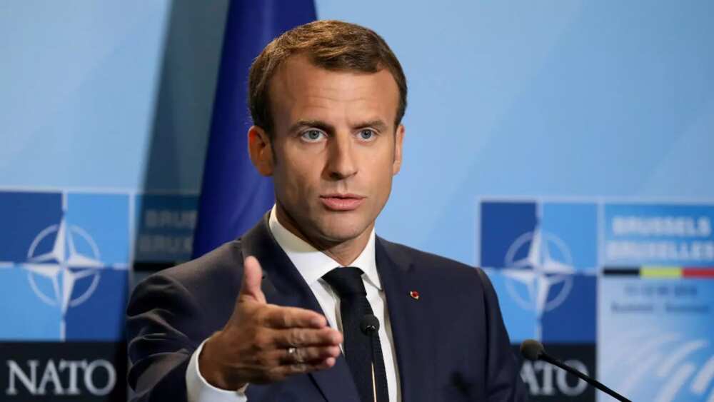 Tir da goyon bayan masu zagin Islama – Shehu Sani ga Emmanuel Macron ...