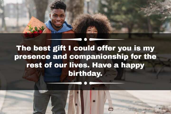 100+ Long birthday messages for girlfriend: sweet birthday wishes ...