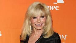 Loni Anderson bio: Top facts about her career, spouse, kids, and net worth