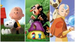 33 most popular bald cartoon characters everyone remembers