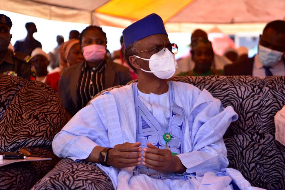 'Yan bindiga sun kashe mutane biyu a Kaduna 'Yan bindiga sun kashe mutane biyu a Kaduna