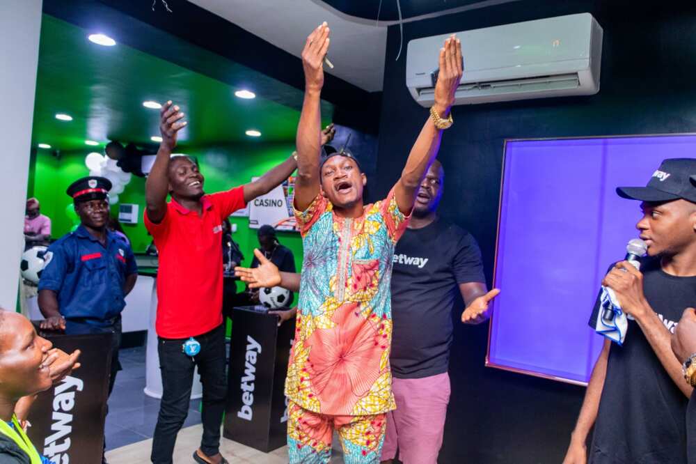 Betway Betway