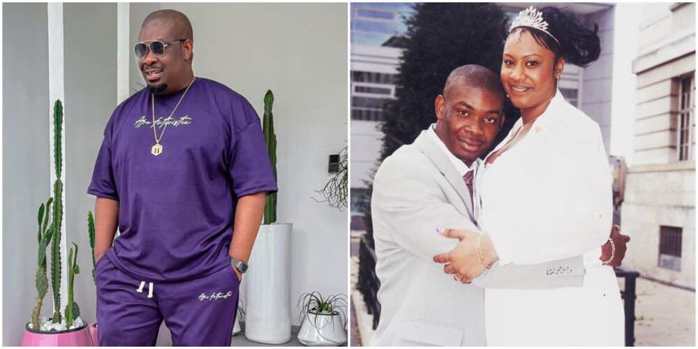 I Don’t Have Any Child Yet, 38-Year-Old Don Jazzy Reveals in Interview, Talks About Getting Married Young