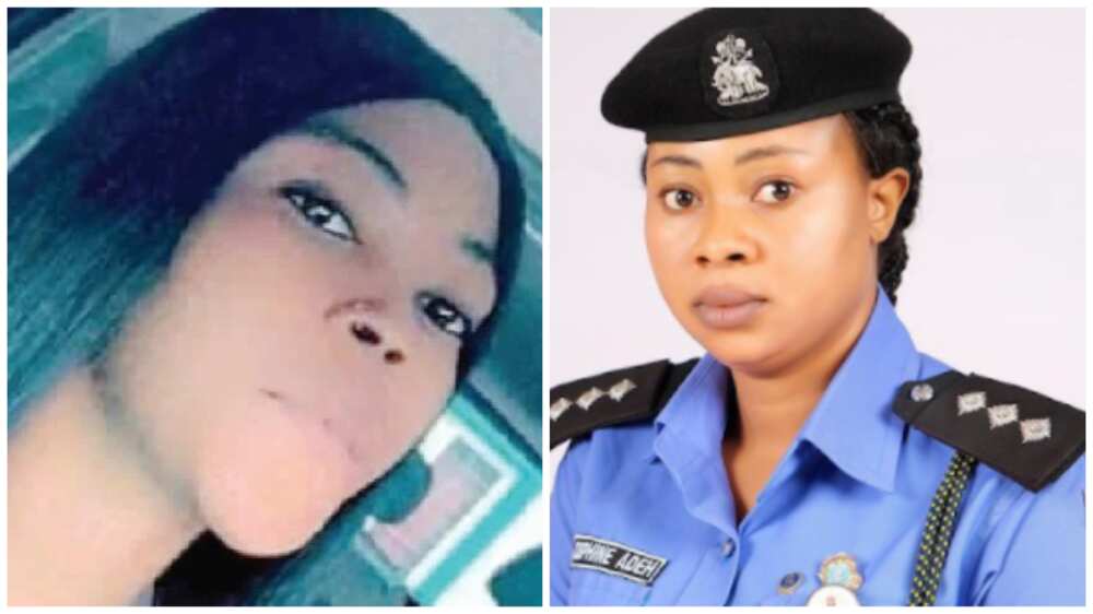 FCT police, Lady dies in Abuja hotel