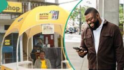 Nigerians abandon Glo, Airtel, others for MTN as 35,154 subscribers port in one year