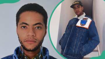 Meet Izaak Theo Adu-Watts: soul singer Sade Adu's only child - Le