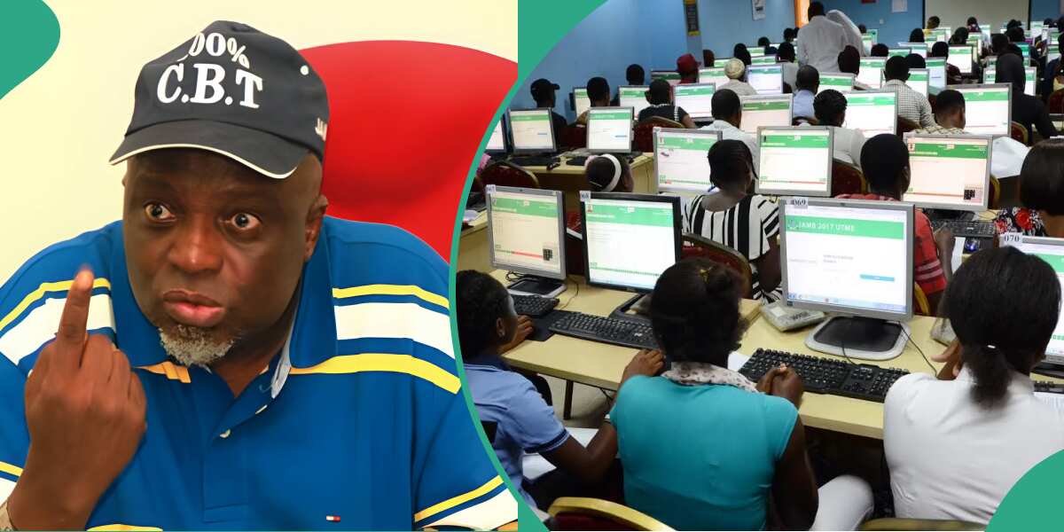 2024 UTME: JAMB sends urgent message to Nigerians as candidates parade printed result slip