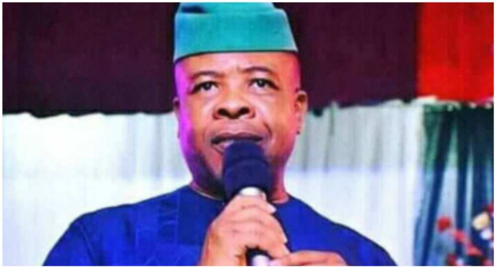 Gov Ihedioha renames Jacob Zuma road in Owerri