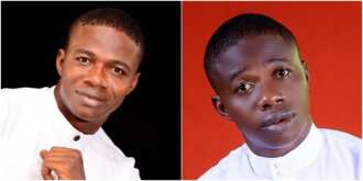 Cleric warns people using 3 cars when their pastors are trekking Cleric warns people using 3 cars when their pastors are trekking