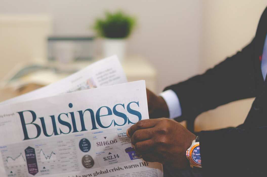 What are the different types of business? What are the different types of business?
