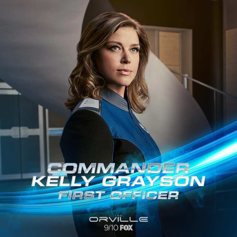 Adrianne Palicki measurements Adrianne Palicki measurements