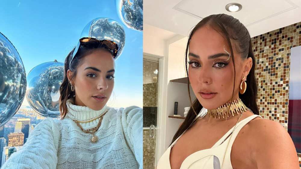 Bad Bunny's girlfriend Gabriela Berlingeri: who is the rapper dating now? -  Legit.ng