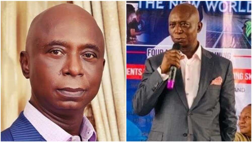 Ned Nwoko/PDP/Polygamy/Delta state/2023 Election/Regina Daniels/Nollywood/South-South/Prostitution