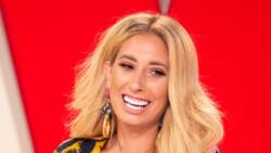 Top details about Stacey Solomon you will love to learn