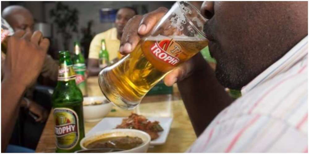 International Breweries Records N11.30billion Loss in Three Months