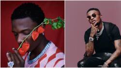 Wizkid: 5 things about the singer’s evolution from “Superstar”, his first album, to “More Love Less Ego”