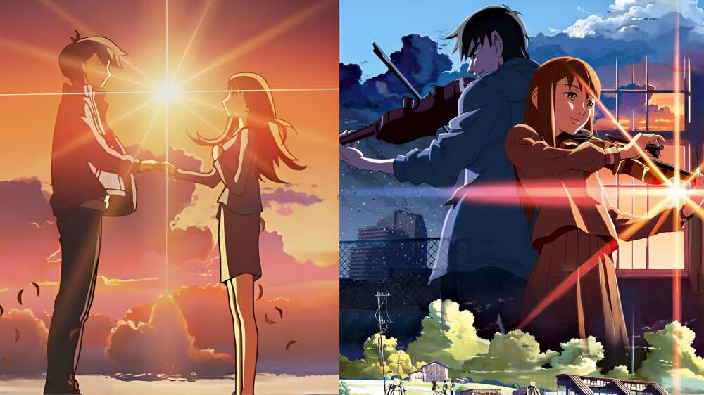 2023 Anime / Japanese Films Coming to U.S. Theaters & Online | Yatta-Tachi