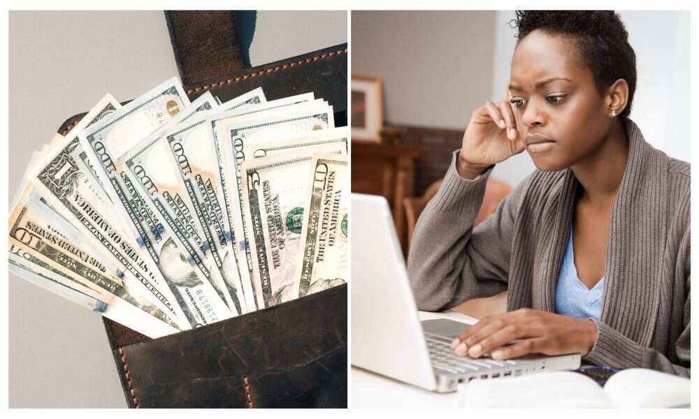 Forex reserves, African countries Forex reserves, African countries