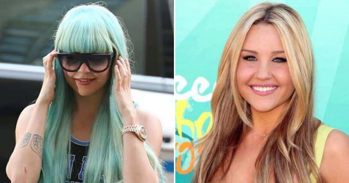 Amanda Bynes' conservatorship comes to an end after nearly 9 years, fans show support to the former child star