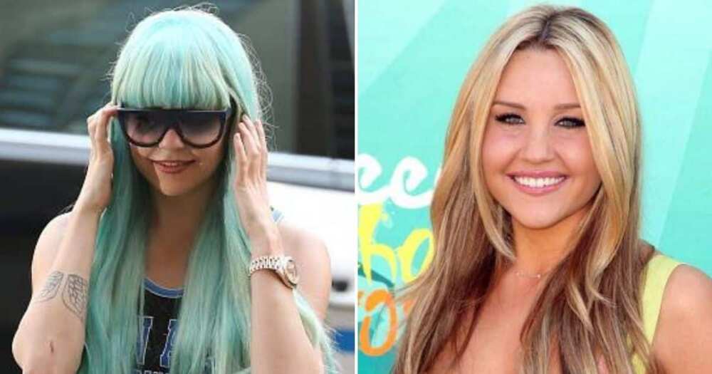 Amanda Bynes, Conservatorship, Celebrity