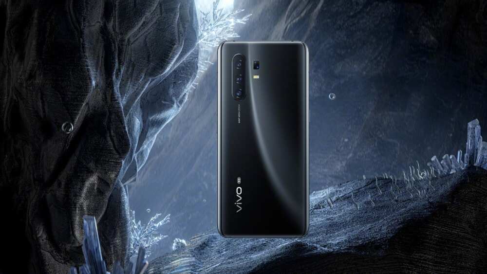 Vivo X30 Vivo X30