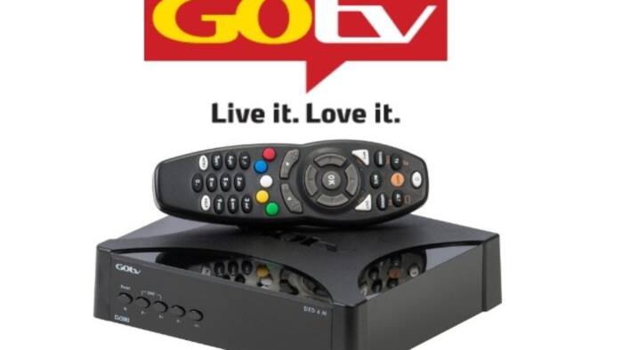 GOtv Nigeria: packages, channels list, and prices in 2022