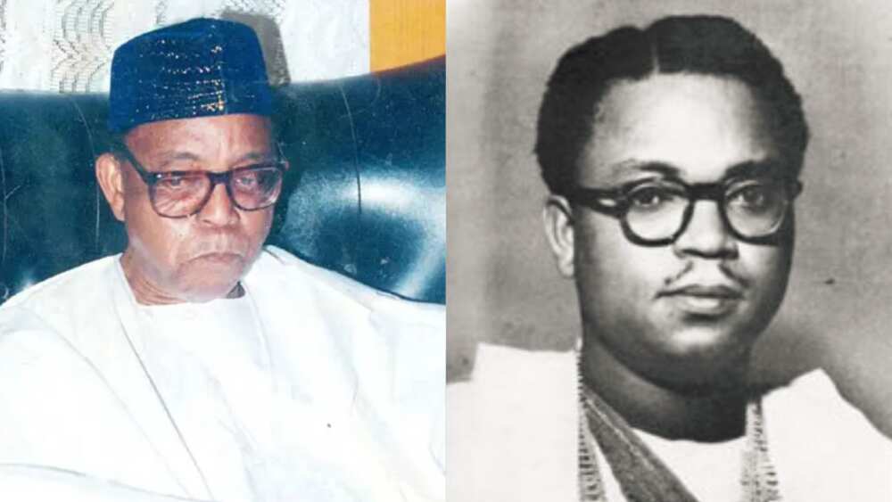 Nigerian heroes and their names Nigerian heroes and their names