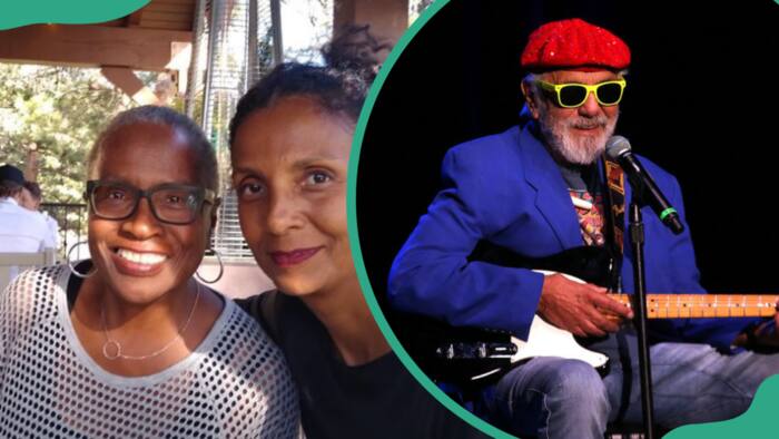 Who is Maxine Sneed? All you need to know about Tommy Chong's ex-wife