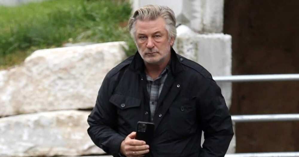 Alec Baldwin says there will have to be changes to how firearms are handled at film sets.