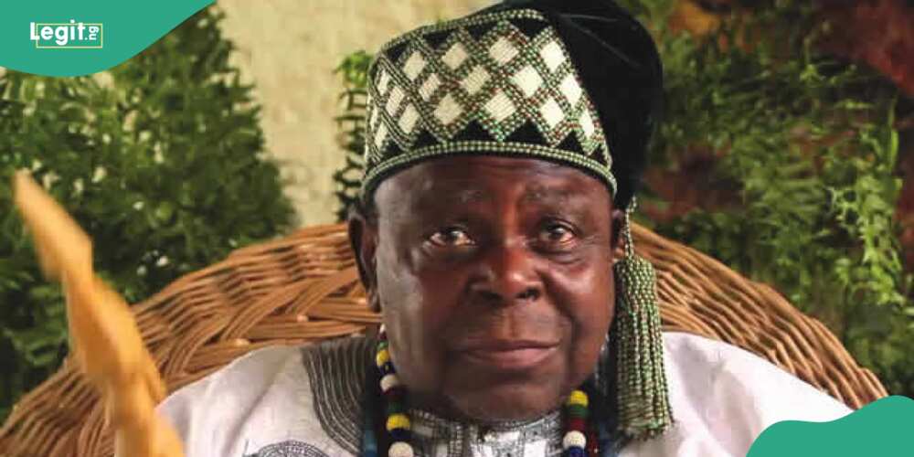 Popular Ifa priest, Yemi Elebuibon speaks on DNA saga in Nigeria