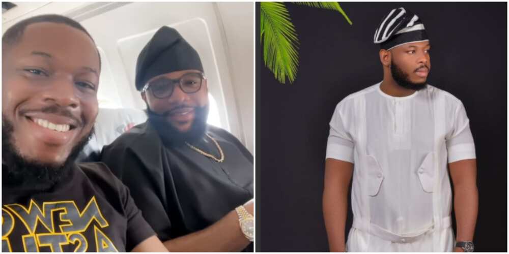 Talk True, Who Wan Beat You: Reactions As BBNaija’s Frodd Says He ...